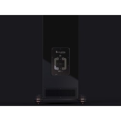 Perlisten R5t - Diffusori Hi-Fi & Home Theatre 3 Vie da Pavimento