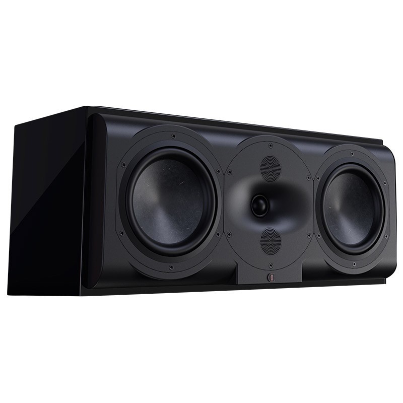 Diffusore Canale Centrale 3 Vie Home Theatre Perlisten R5c