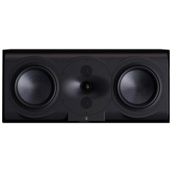 Diffusore Canale Centrale 3 Vie Home Theatre Perlisten R5c