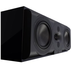 Diffusore Canale Centrale 3 Vie Home Theatre Perlisten R5c