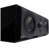 Diffusore Canale Centrale 3 Vie Home Theatre Perlisten R5c