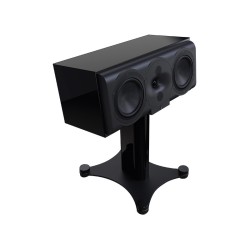 Diffusore Canale Centrale 3 Vie Home Theatre Perlisten R5c