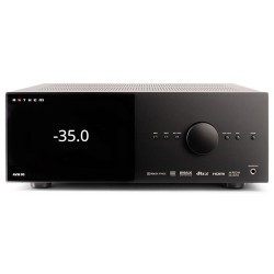 Anthem AVM 90 8K - Preamplificatore Home Theatre A/V Multicanale 8K UltraHD
