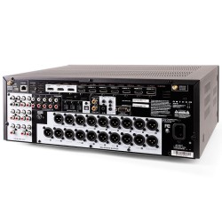 Anthem AVM 90 8K - Preamplificatore Home Theatre A/V Multicanale 8K UltraHD