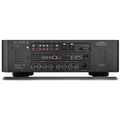 Rotel Michi X3 S2 Amplificatore Integrato Stereo Hi-Fi