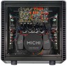 Rotel Michi X3 S2 Amplificatore Integrato Stereo Hi-Fi