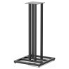 Base da Pavimento JS-65 Stand per diffusori Hi-Fi JBL L52 Classic, 4305P e 4309