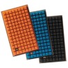 Set di Griglie per Diffusori Hi-Fi JBL L100 Classic