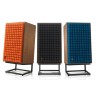 Set di Griglie per Diffusori Hi-Fi JBL L100 Classic