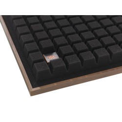 Set di Griglie per Diffusori Hi-Fi JBL L100 Classic