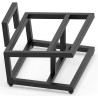 Base da Pavimento JS-150 Stand per diffusori Hi-Fi JBL 4349 e JBL 4367