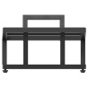 Base da Pavimento JS-150 Stand per diffusori Hi-Fi JBL 4349 e JBL 4367