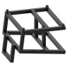 Base da Pavimento JS-150 Stand per diffusori Hi-Fi JBL 4349 e JBL 4367