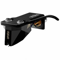 Testina Premontata per Giradischi Hi-Fi Ortofon 2M Black Premounted