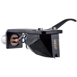 Testina Premontata per Giradischi Hi-Fi Ortofon 2M Black Premounted