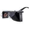 Testina Premontata per Giradischi Hi-Fi Ortofon 2M Black Premounted