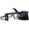 Testina Premontata per Giradischi Hi-Fi Ortofon 2M Black Premounted