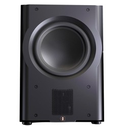 Perlisten R210s - Subwoofer Amplificato Hi-Fi & Home Theatre