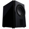 Perlisten R210s - Subwoofer Amplificato Hi-Fi & Home Theatre
