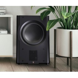 Perlisten R210s - Subwoofer Amplificato Hi-Fi & Home Theatre