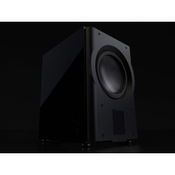 Perlisten R212s - Subwoofer Amplificato Hi-Fi & Home Theatre