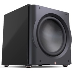 Subwoofer Amplificato Hi-Fi & Home Theatre Perlisten D15s