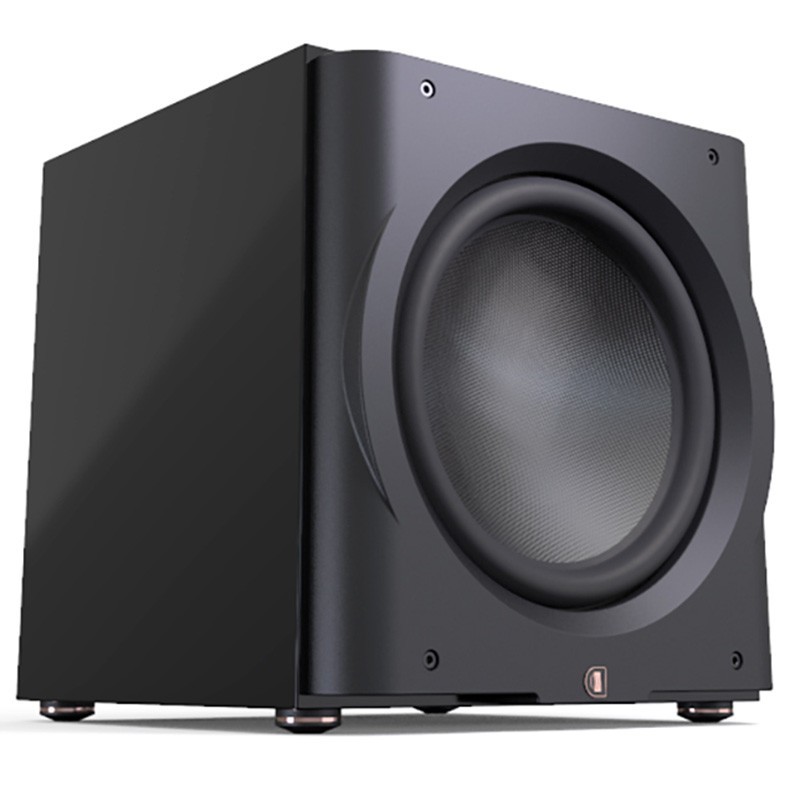 Perlisten D15s - Subwoofer Amplificato Hi-Fi & Home Theatre