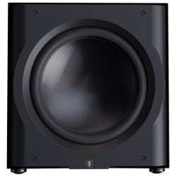 Perlisten D15s - Subwoofer Amplificato Hi-Fi & Home Theatre