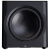 Perlisten D15s - Subwoofer Amplificato Hi-Fi & Home Theatre