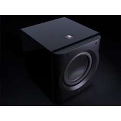 Perlisten D15s - Subwoofer Amplificato Hi-Fi & Home Theatre