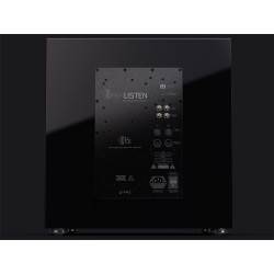 Perlisten D15s - Subwoofer Amplificato Hi-Fi & Home Theatre