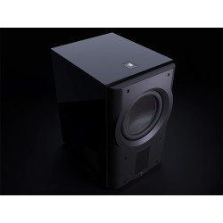 Perlisten D212s - Subwoofer Amplificato Hi-Fi & Home Theatre