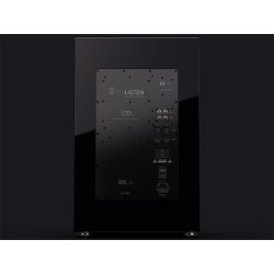 Perlisten D212s - Subwoofer Amplificato Hi-Fi & Home Theatre