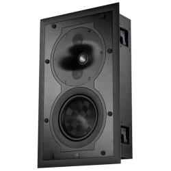 Diffusore da Incasso a Parete 3 Vie Home Theatre Perlisten S4i-LCRS