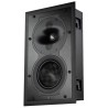 Diffusore da Incasso a Parete 3 Vie Home Theatre Perlisten S4i-LCRS