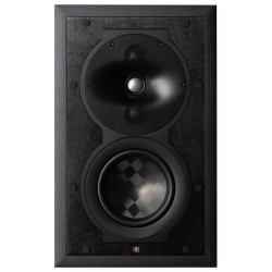 Diffusore da Incasso a Parete 3 Vie Home Theatre Perlisten S4i-LCRS