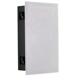 Diffusore da Incasso a Parete 3 Vie Home Theatre Perlisten S4i-LCRS