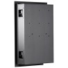 Diffusore da Incasso a Parete 3 Vie Home Theatre Perlisten S4i-LCRS