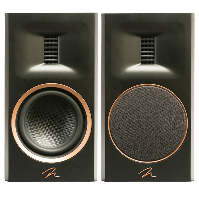 Martin Logan Motion XT B100 - Diffusori Hi-Fi Bookshelf 2 Vie