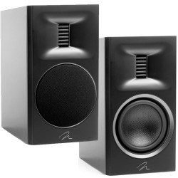 Martin Logan Motion XT B100 - Diffusori Hi-Fi Bookshelf 2 Vie