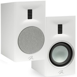 Martin Logan Motion XT B100 - Diffusori Hi-Fi Bookshelf 2 Vie