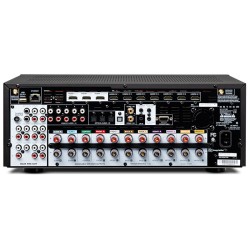 Anthem MRX 1140 8K - Sintoamplificatore AV 8K Multicanale 15.2 Home Theatre