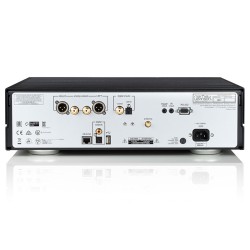 Mark Levinson No 5101 Lettore CD/SACD Streamer DAC Hi-Fi
