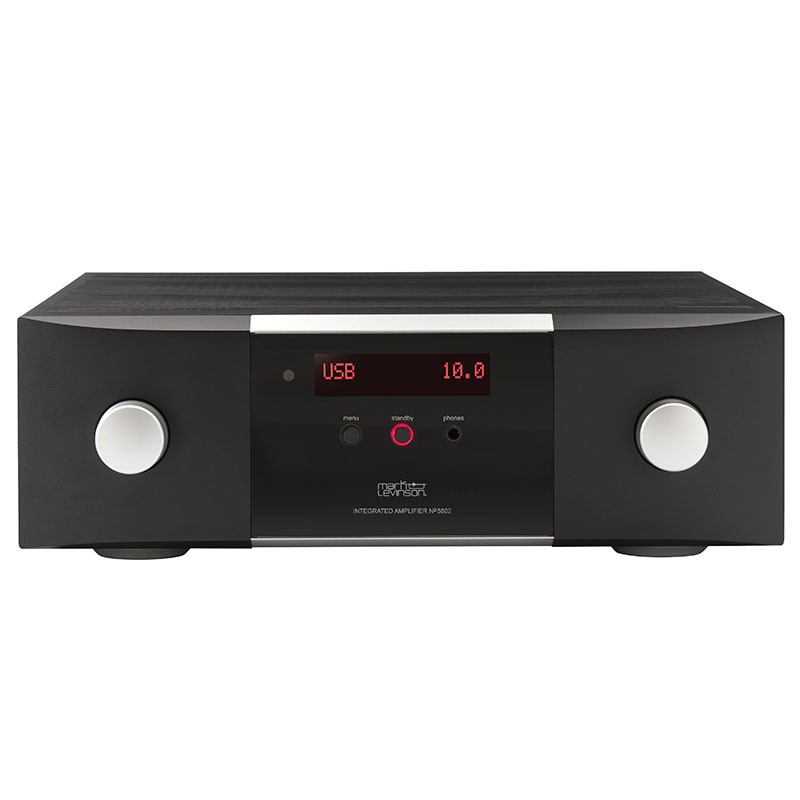 Amplificatore Hi-Fi 3e Audio A7 Classe D | 2x250W | Ingressi RCA E XLR | Alimentatore 48V Incluso