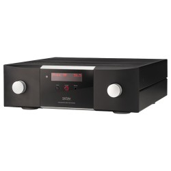 Amplificatore Integrato Stereo in classe A/B Hi-Fi Mark Levinson No 5805