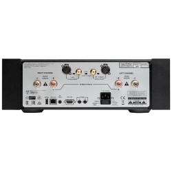 Amplificatore Finale Stereo Hi-Fi Mark Levinson No 5302