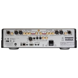 Preamplificatore Stereo Hi-Fi Mark Levinson No 5206