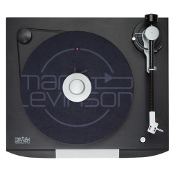 Giradischi Hi-Fi Trazione a Cinghia Mark Levinson No 5105