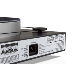 Giradischi Hi-Fi Trazione a Cinghia Mark Levinson No 5105