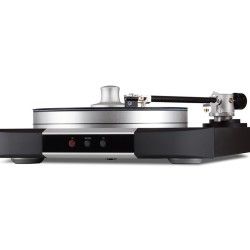 Giradischi Hi-Fi Mark Levinson No 5105/MC compreso di Testina Ortofon Quintet Black